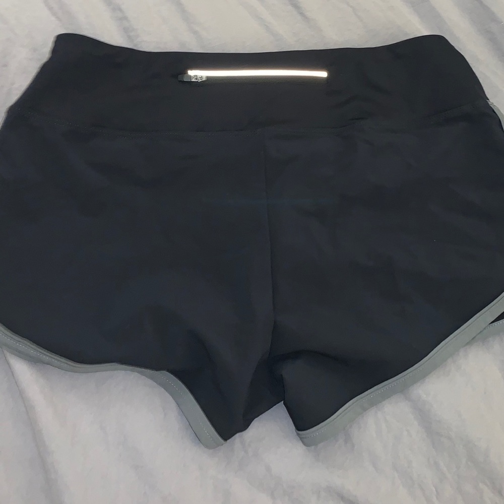 ASICS athletic shorts